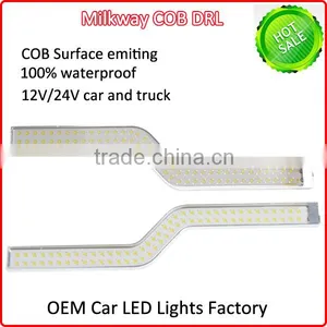DC 9-50V Led Milky Way Cob Full Surface Light Emitting thumbnail-6
