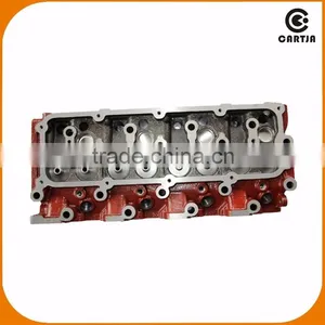 Cylinder Head for KIA J2 Engine Parts thumbnail-3