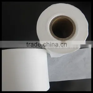 Facial Mask in Spunlace Nonwoven Fabric thumbnail-1