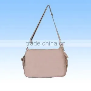 100% Cotton Convas Bag thumbnail-1