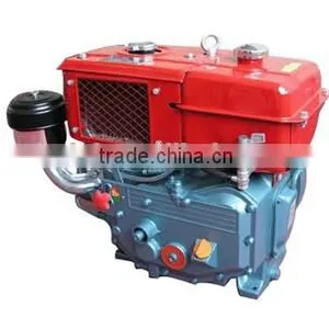 R180N Series Water Cooled Single Cylinder Diesel Engine thumbnail-2