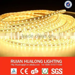 SMD2835 Warm White LED Strip Light Holiday thumbnail-1