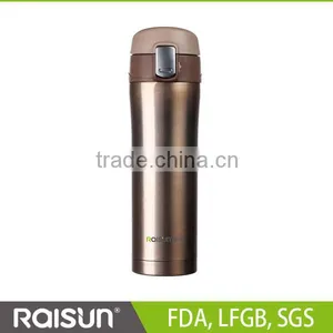 2014 High Quality Stainless Steel Thermos Flask Cup 350ML 500ML thumbnail-1