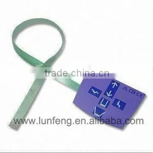 Membrane Switches Printing Machine thumbnail-1