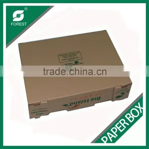 MANUFACTORY ANY COLOR CHEAP FAMILY FRUIT TRAY BOX thumbnail-5