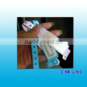Buckles Label for Plastic Wristbands thumbnail-1