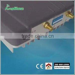 C10H-EGSM 10dBm Single Wide Band Repeater/cellphone Signal Booster thumbnail-2