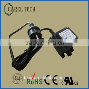 With 2-year Product Warranty CE, ROHS, TUV Approved Outdoor Lighting Transformer thumbnail-2