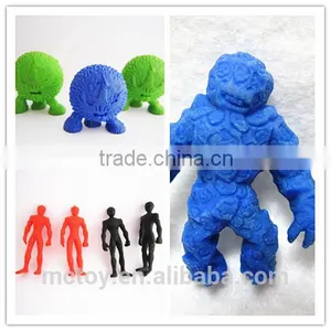 Hot Selling Toys Inflatable Hammer Funny OEM Funny TPR Toys thumbnail-1