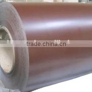 China Manufacture/Sell Prepainted Steel Production Line thumbnail-3