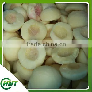 High Quality White Peach Organic thumbnail-5