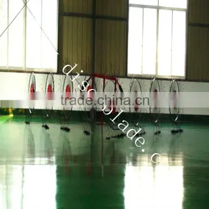 2013 New Style Grass Raker thumbnail-1