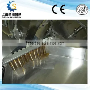 Good Quality Classical Bottle Oral Liquid Filling Machine thumbnail-3