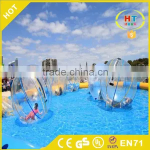 2016 Hot Outdoor Water Games Inflatable Water Ball/Water Walking Ball for Kid thumbnail-6