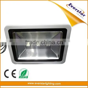 CE RoHS Certified European Market 30W 50W 150W LED Floodlight thumbnail-1