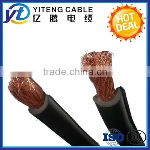 Rubber Drilling Cable for Welder Welding Cable thumbnail-6