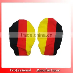 Germany Wind Sock Cover,national Car Cover Flag,car Mirror Cover thumbnail-1
