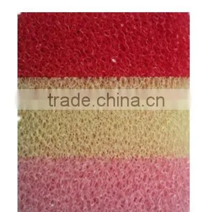 2013 Hot Sale PU Foam Absorbent Sponge Sheets Quality Choice thumbnail-1