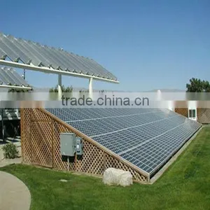 Hot Sell!305W Poly Solar Panel With TUV CEC ISO CE Certificate thumbnail-1