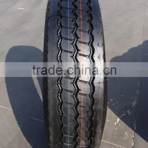 11r22.5 11r24.5 Chinese Manufacture, Truck Tire Good Price and Quality thumbnail-3