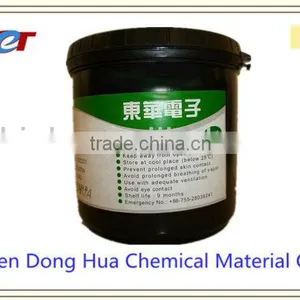 Pcb Masking Ink,Photoimageable Solder Resist Ink thumbnail-1