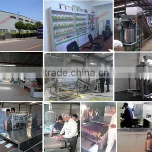 Fully Automatic Industrial Biscuit Production Line,Biscuit Making Machine thumbnail-6