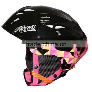 Multi-sport Helmet for SKATEBOARDING WAKEBOARDING BMX BIKING SCOOTERING SKIING MOUNTAINEERING SKY DIVING thumbnail-3