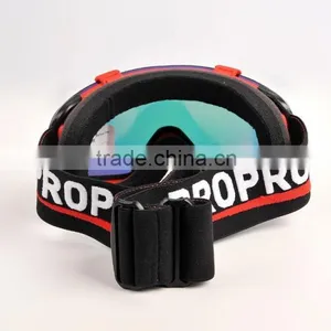 High Quality Winter Sport Revo Eyewear Snowboarding Goggles thumbnail-3