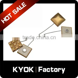 KYOK High Quality Magnetic Curtain Holder Curtain Tie Backs thumbnail-2