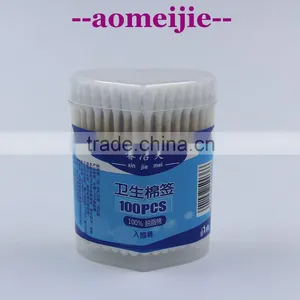 Cleanroom Cotton Swab/industrial Cotton Swab/medical Cotton Bud thumbnail-1