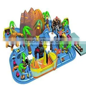 Cheer Amusemen, Sports and Leisure Products /Giant Water Games, 2015, Water Play Equipment thumbnail-1