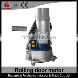 Best Garage Door Roller Shutter Motors DJM400KG-1P thumbnail-1