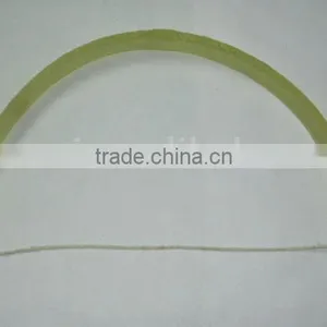 Acrylic Handbag Handle thumbnail-1