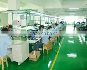 Jingcheng Technology (GZ) Co., Ltd. company overview - view 3 thumbnail