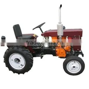 Massey Ferguson Tractor Price thumbnail-1