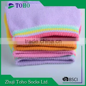 Custom Logo Sport Compression Anti Slip Yogo Socks thumbnail-3