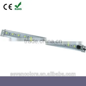 12V Alminum Led Strip Light With Switched(SC-D102A) thumbnail-1