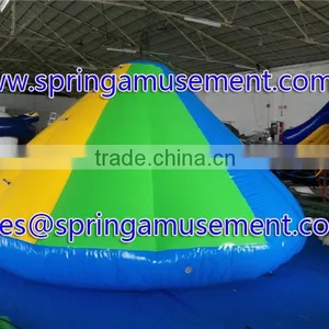 Crazy Inflatable Water Toys for Kids Slide and Climbing SP-WG10052 thumbnail-1