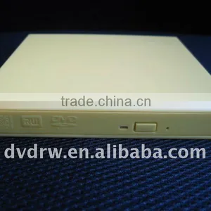 External DVD BURNER DS-8A2L With Lightscribe & 3 Years Warranty thumbnail-1