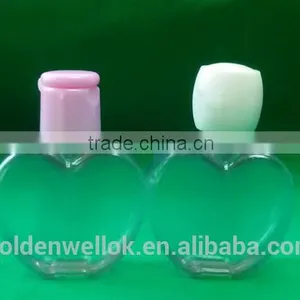Petg Bottle for Cosmetic 50ml Bottle thumbnail-2