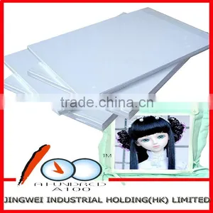 T-shirt Laser Transfer Paper for Dark and Light Fabric Cotton T-shirt thumbnail-6