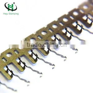 2 in 1 Card Hook Precision Metal Shrapnel Parts thumbnail-1