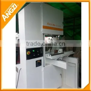 China Manufacturer Vertical Granite Bridge Saw Cutting Machine thumbnail-5