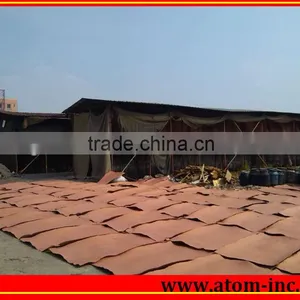 Insole and Shank Boards,paper Insoles Materials,Shoe Insole Board thumbnail-1