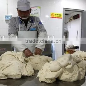 Steamed Bread Making Machine for Bread Production Line thumbnail-3