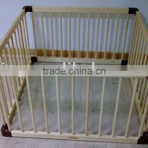 New Design Baby Playpen thumbnail-1