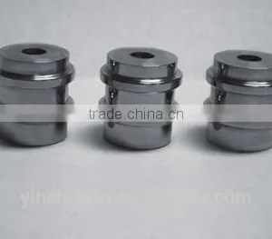High Quality Precision Tungsten Carbide Guide Rolls thumbnail-1