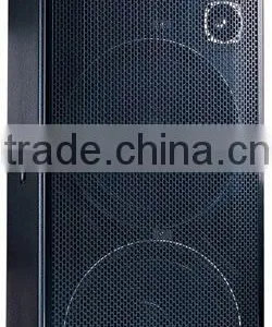 High Efficiency C-MARK Network Active Loudspeaker K30 thumbnail-1
