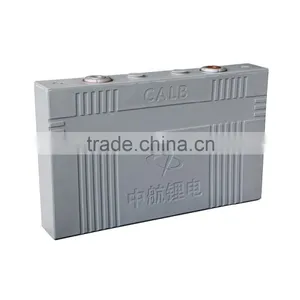 Large Capacity Lithium Battery CA400 for Energy Storage System, Power Battery Pack thumbnail-2
