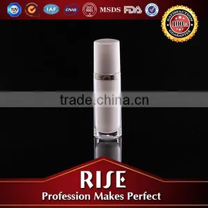 SGS Latest Style Plastic Cosmetic Tubes Packaging thumbnail-1